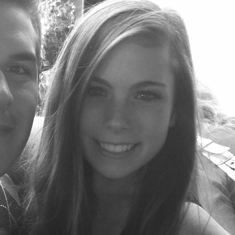 Meet your Posher, Brianna